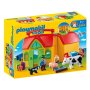 PLAYMOBIL Farma u koferu - slika 1
