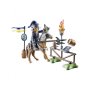 PLAYMOBIL Novelmore Viteški trening - slika 2