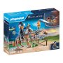 PLAYMOBIL Novelmore Viteški trening - slika 1