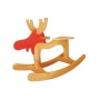 HANAH HOME Drvena igračka Deer - slika 1