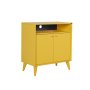 HANAH HOME Višenamenski ormar Adr 220 Hh 1 - slika 2