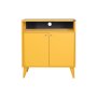 HANAH HOME Višenamenski ormar Adr 220 Hh 1 - slika 3