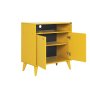 HANAH HOME Višenamenski ormar Adr 220 Hh 1 - slika 4