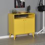 HANAH HOME Višenamenski ormar Adr 220 Hh 1 - slika 1