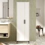 HANAH HOME Višenamenski ormar Dy1 W - slika 3
