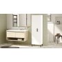 HANAH HOME Višenamenski ormar Dy1 W - slika 4