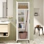 HANAH HOME Višenamenski ormar Dy1 W - slika 1