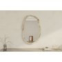 HANAH HOME Ogledalo Lossa - slika 2