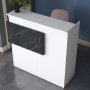 HANAH HOME Recepcijski pult MA102 2929 - slika 3