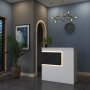 HANAH HOME Recepcijski pult MA102 2929 - slika 4