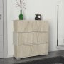 HANAH HOME Cipelarnik Napolyon - slika 1