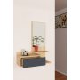 HANAH HOME Ogledalo Rozella - slika 2