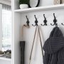 HANAH HOME Ormar za hodnik M3 1559 - slika 5