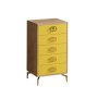 HANAH HOME Komoda NICE - slika 4