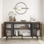 HANAH HOME Komoda Ar3 Ca - slika 4