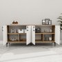 HANAH HOME Komoda Ares 1666 - slika 5