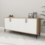 HANAH HOME Komoda Ares 1666 - slika 1