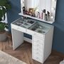HANAH HOME Sto za šminkanje BJ117 2788 - slika 2