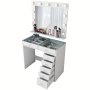 HANAH HOME Sto za šminkanje BJ117 2788 - slika 5
