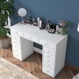 HANAH HOME Sto za šminkanje BJ106 2881 - slika 2