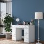 HANAH HOME Sto za šminkanje BJ106 2881 - slika 3
