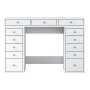 HANAH HOME Sto za šminkanje BJ106 2881 - slika 5