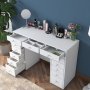 HANAH HOME Sto za šminkanje BJ106 2881 - slika 1