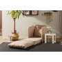 Atelier del Sofa Saga Single Beige - slika 3