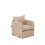 Atelier del Sofa Saga Single Beige - slika 5
