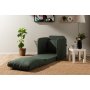 Atelier del Sofa Saga Single Green - slika 3