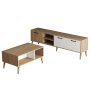 HANAH HOME Set za dnevnu sobu Set 1585 2074 - slika 4