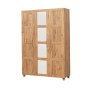 HANAH HOME Ormar Hedera 2 Atlantic - slika 3