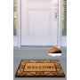 Conceptum Hypnose Otirač Fold Beige - slika 1