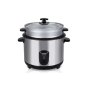 HAEGER Aparat za kuvanje pirinča 1,8l RC-18L.001A - slika 1