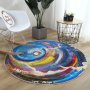 Conceptum Hypnose Tepih (80x80) Woopamuk491 - slika 2