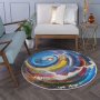 Conceptum Hypnose Tepih (80x80) Woopamuk491 - slika 1
