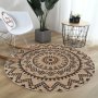 Conceptum Hypnose Tepih (90x90) Woopamuk509 - slika 2