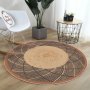 Conceptum Hypnose Tepih (100x100) Woopamuk481 - slika 2