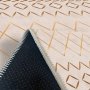Conceptum Hypnose Tepih (160x250) Woobtny0109 - slika 3