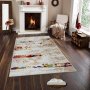 Conceptum Hypnose Tepih (40x60) Wookece310 - slika 1