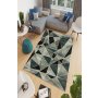 Conceptum Hypnose Tepih (60x100) W941 Grey - slika 1