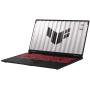 ASUS TUF Gaming A16 FA608WV-QT027 (16 inca 2.5K, Ryzen AI 9 HX370, 16GB, SSD 1TB, RTX 4060) - slika 1