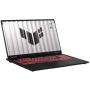 ASUS TUF Gaming A16 FA608WV-QT027 (16 inca 2.5K, Ryzen AI 9 HX370, 16GB, SSD 1TB, RTX 4060) - slika 3