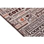 Conceptum Hypnose Tepih (60x140) Fincan Ecru - slika 4