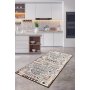 Conceptum Hypnose Tepih (60x140) Fincan Ecru - slika 1