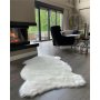 Conceptum Hypnose Tepih 2232 (60 x 90) White - slika 2