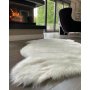 Conceptum Hypnose Tepih 2232 (60 x 90) White - slika 3