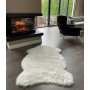 Conceptum Hypnose Tepih 2232 (60 x 90) White - slika 1