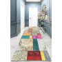 Conceptum Hypnose Tepih (80x200) Chaos Djt - slika 1