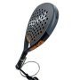 RING Reket za padel 1 sloj fibera i 2 sloja carbona plus 12K-RX PAD URAN - slika 1